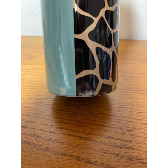 30oz Tumbler Never Give Up Stainless steel cup sublimation minor defects - Picture 5 of 10